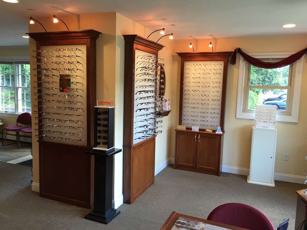 Hillsdale Eyecare | 330 Broadway, Hillsdale, NJ 07642, USA | Phone: (201) 666-8081