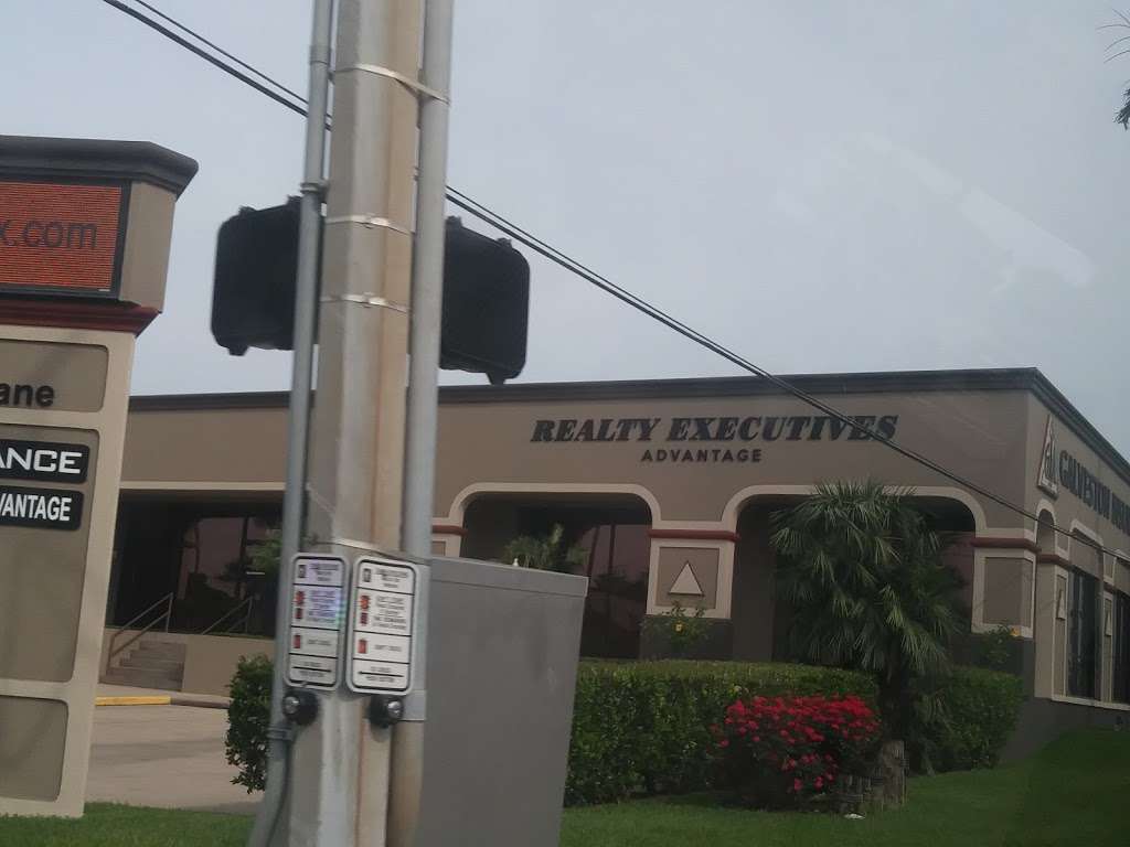 Realty Executives | 6025 Heards Ln, Galveston, TX 77551, USA | Phone: (409) 744-9700