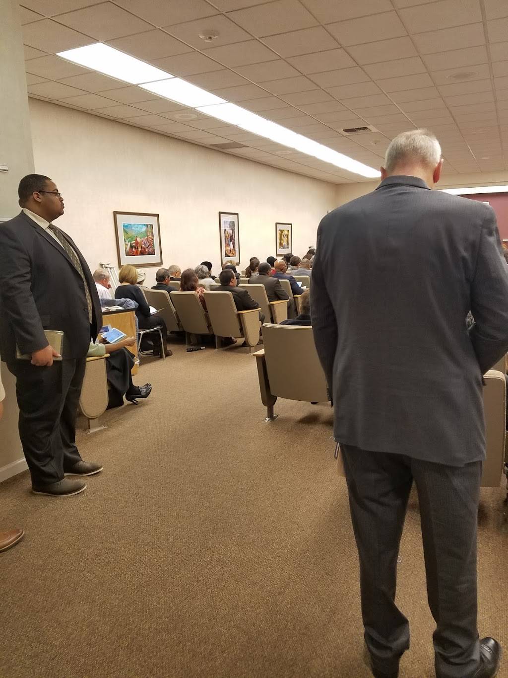 Kingdom Hall of Jehovahs Witnesses | 1024 Piedmont Rd, San Jose, CA 95132, USA | Phone: (408) 272-2442