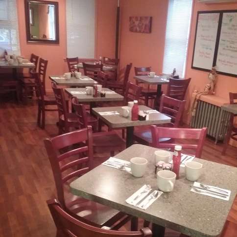 Coccettis a restaurant & bakery | 1124 Main St, Peckville, PA 18452, USA | Phone: (570) 489-4000