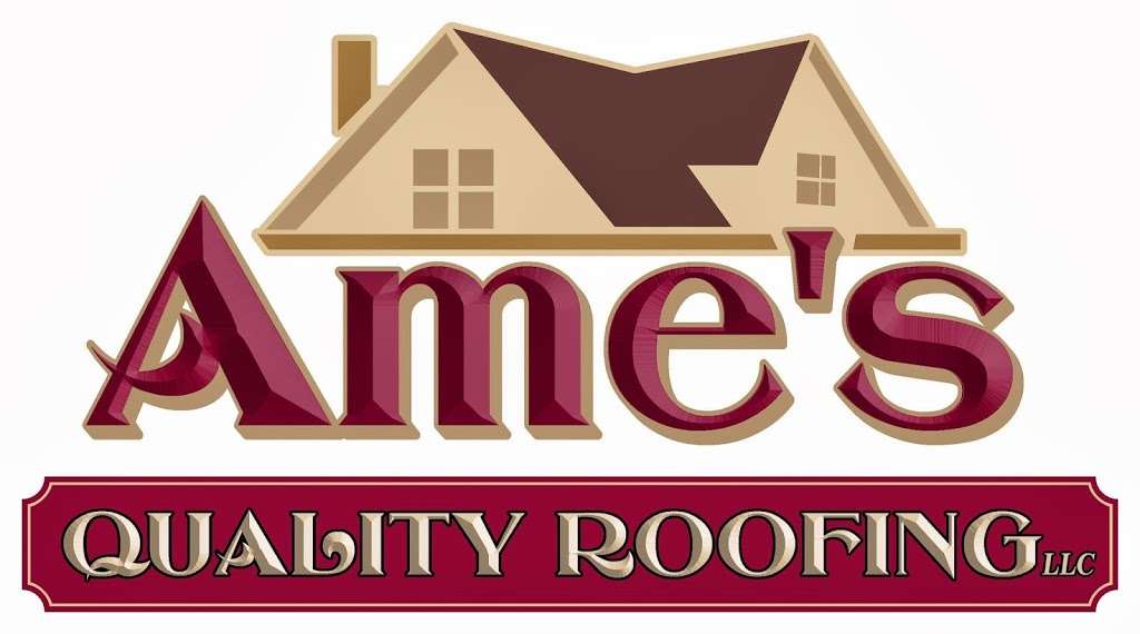 Ames Quality Roofing | 2479 Old Philadelphia Pike, Lancaster, PA 17602, USA | Phone: (717) 945-6626