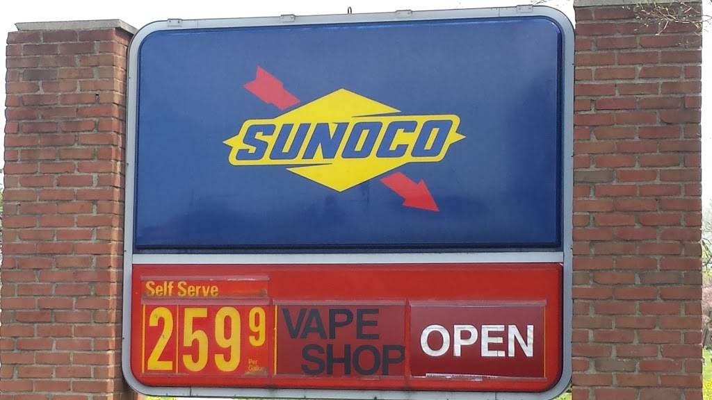 Sunoco Gas Station | 201 W Bridge St, Dublin, OH 43017, USA | Phone: (614) 726-9810