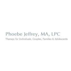 Phoebe Jeffrey LPC LLC | 703 Broad St #205, Shrewsbury, NJ 07702, USA | Phone: (732) 268-7968
