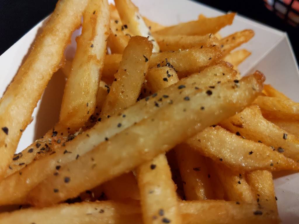 New York Richies | 5865 N Glenwood St, Garden City, ID 83714, USA | Phone: (208) 323-0003