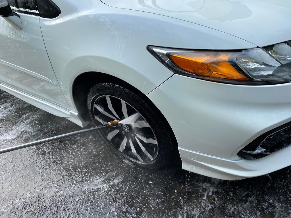 Auto shine car wash llc | 15151 Sweitzer Ln, Laurel, MD 20707, USA | Phone: (301) 648-7451
