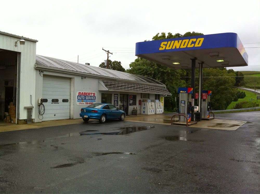 Raberts Sunoco | 2403 PA-143, Kempton, PA 19529, USA | Phone: (610) 756-6565