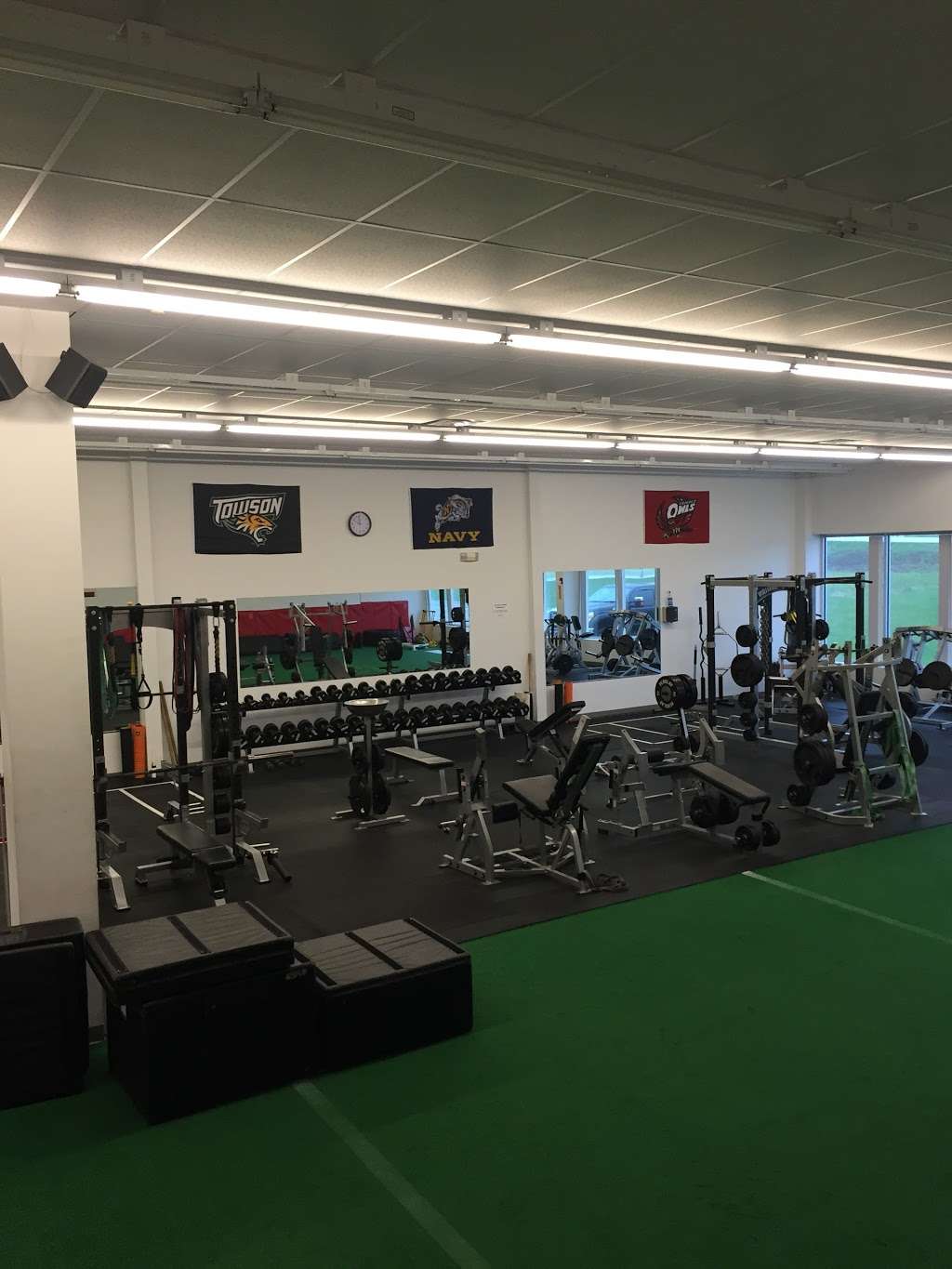 Elite Sports Performance | 3185 Carlisle St, New Oxford, PA 17350, USA | Phone: (717) 476-3082