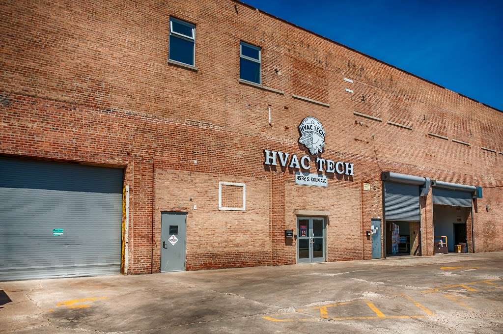HVAC Technical Institute | 4532 S Kolin Ave, Chicago, IL 60632, USA | Phone: (773) 927-9562
