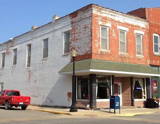 JBLB Insurance Group | 200 N Main St, Plattsburg, MO 64477 | Phone: (816) 539-2181