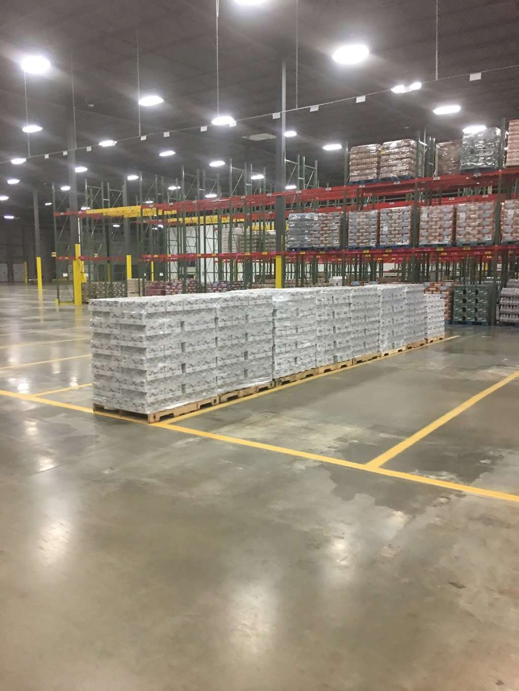 Fresh Thyme Distribution Center | 570 Historic U.S. 66 Frontage Rd, Bolingbrook, IL 60440, USA | Phone: (331) 253-3223