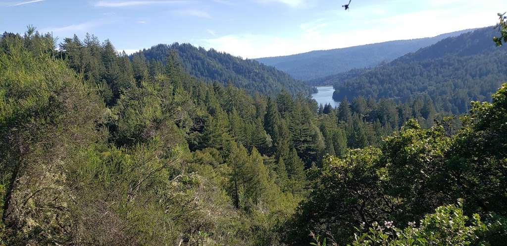 Loch Trail | Loch Trail, Ben Lomond, CA 95005, USA