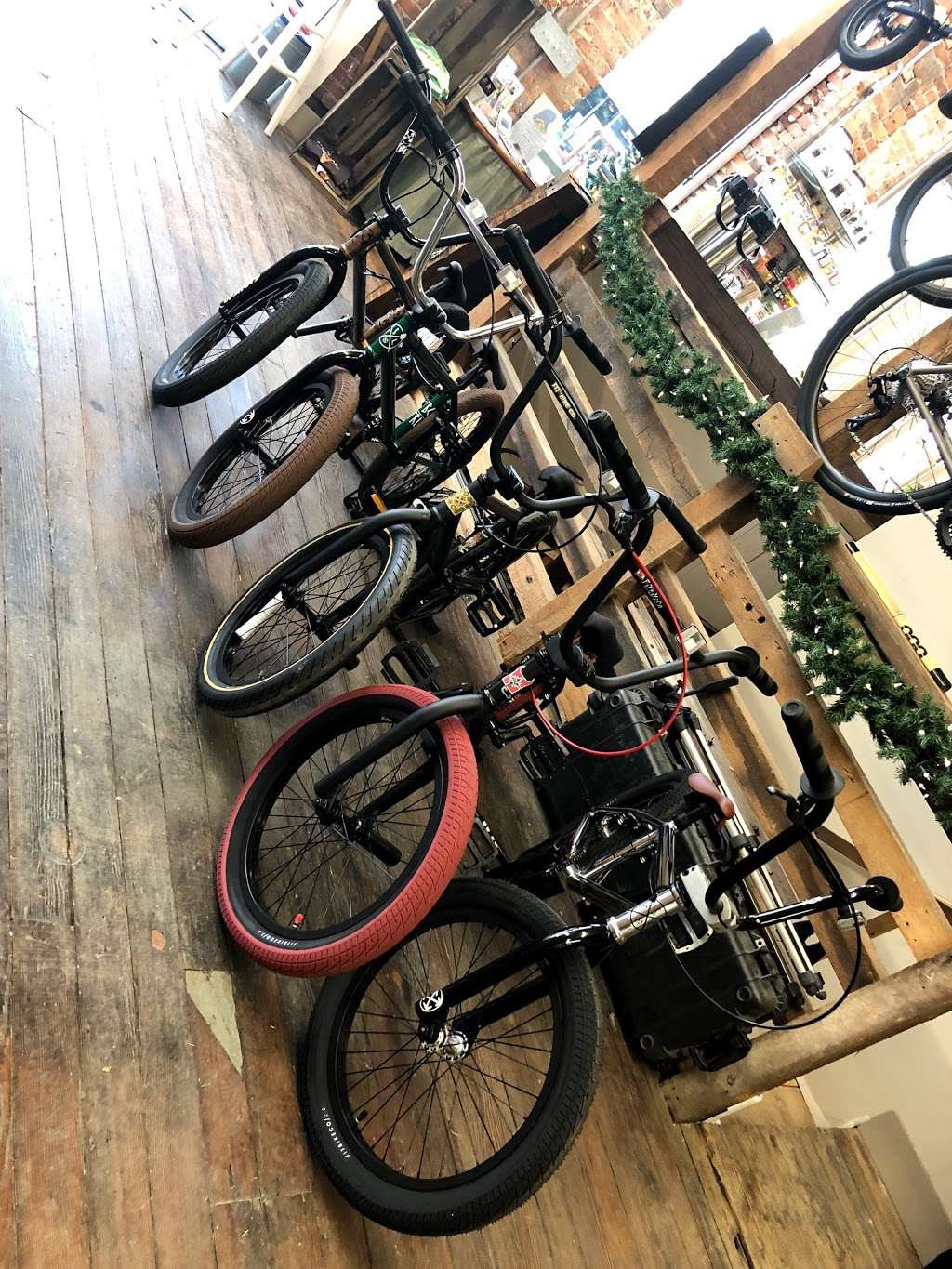 The Cycle Works | 207 Hellam St, Wrightsville, PA 17368 | Phone: (717) 252-1509