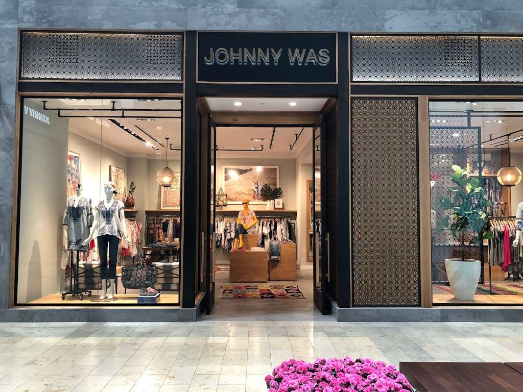 Johnny Was | 800 Boylston St Space141, Boston, MA 02199, USA | Phone: (857) 233-5989