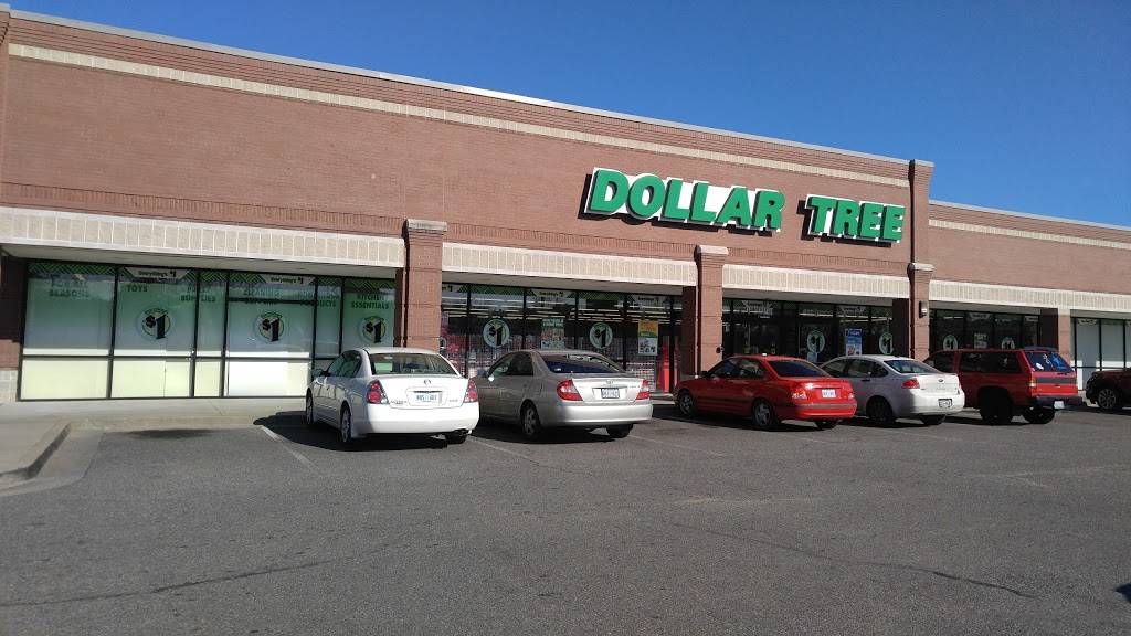 Dollar Tree | 8120 Camp Creek Rd #101-105, Olive Branch, MS 38654, USA | Phone: (662) 932-5126