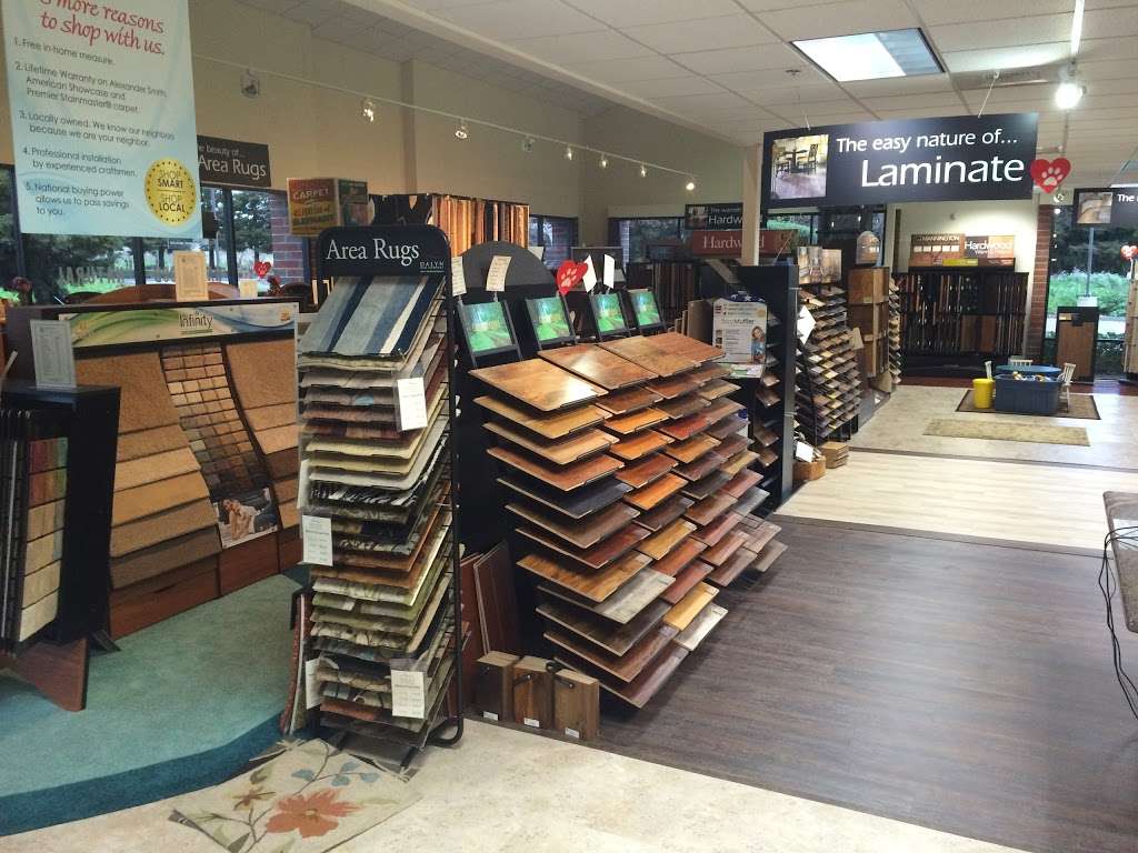 Gillespies Abbey Carpet & Floor | 360 Chadbourne Rd, Fairfield, CA 94534 | Phone: (707) 427-3773