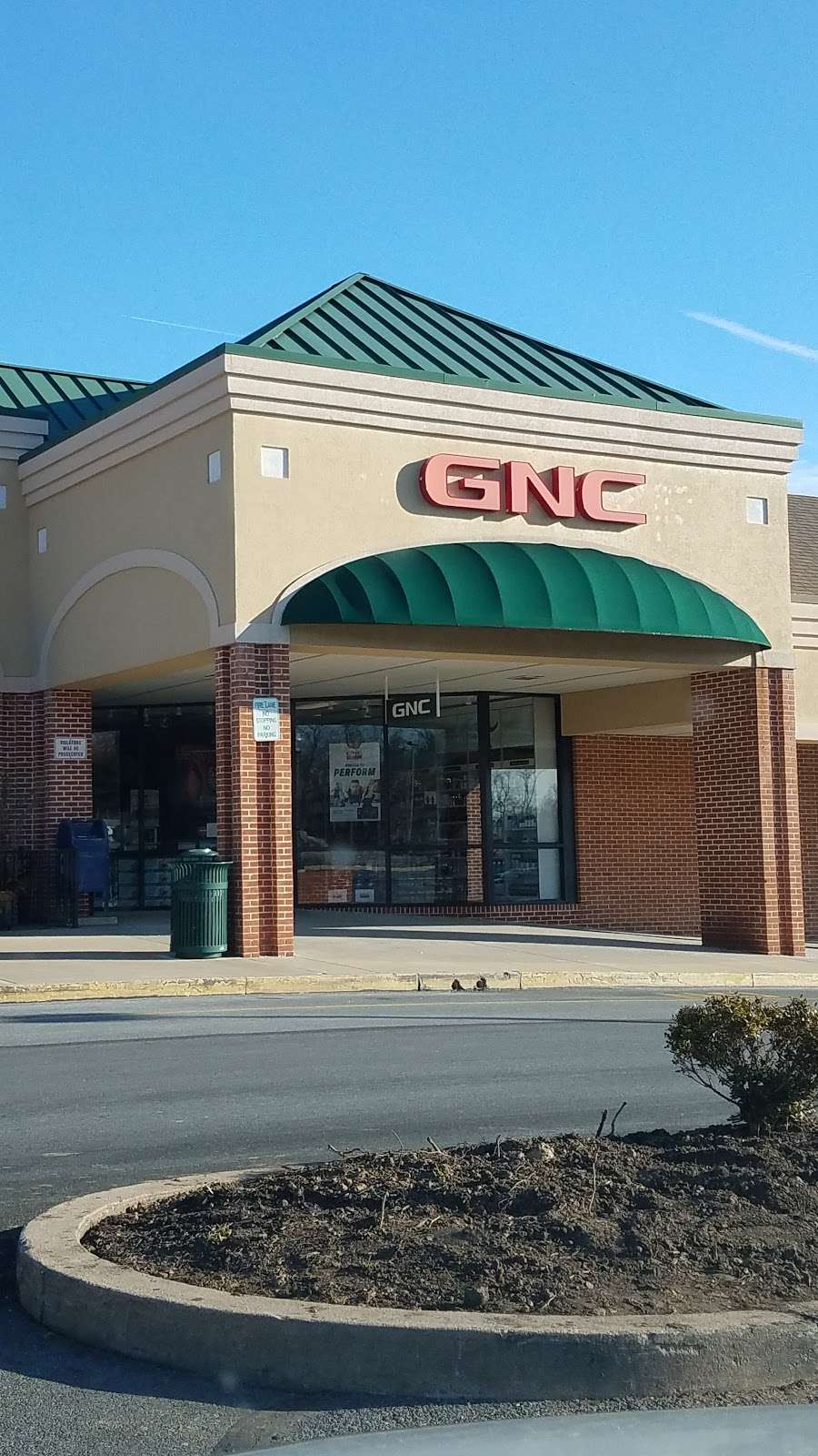 GNC | 849 E Baltimore Pike, Kennett Square, PA 19348, USA | Phone: (610) 444-4203