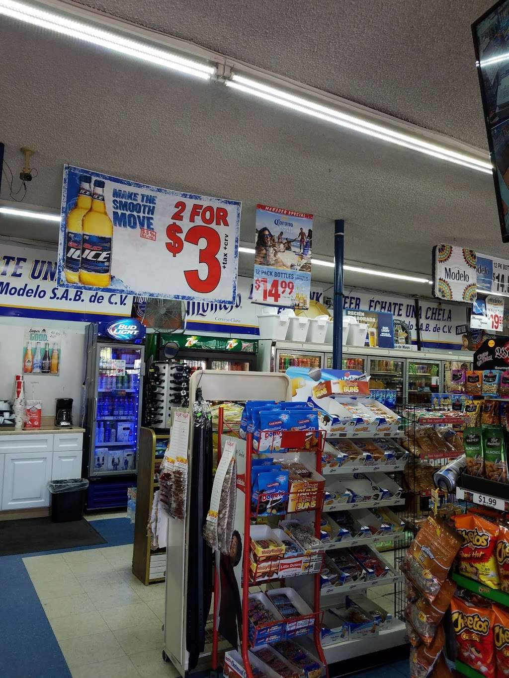 Bi-Rite Market & Liquor | 4810 Tyler St, Riverside, CA 92503 | Phone: (951) 509-6841