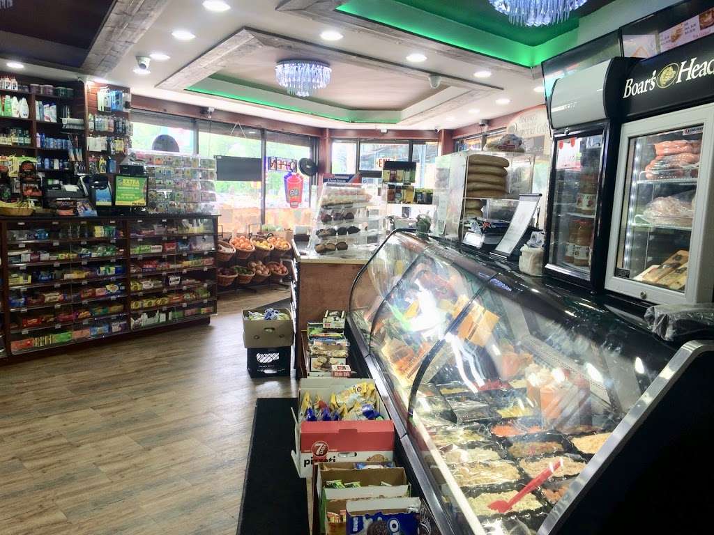 ASRA mini mart and deli Inc | 2801 Middletown Rd, The Bronx, NY 10461, USA | Phone: (718) 239-9761