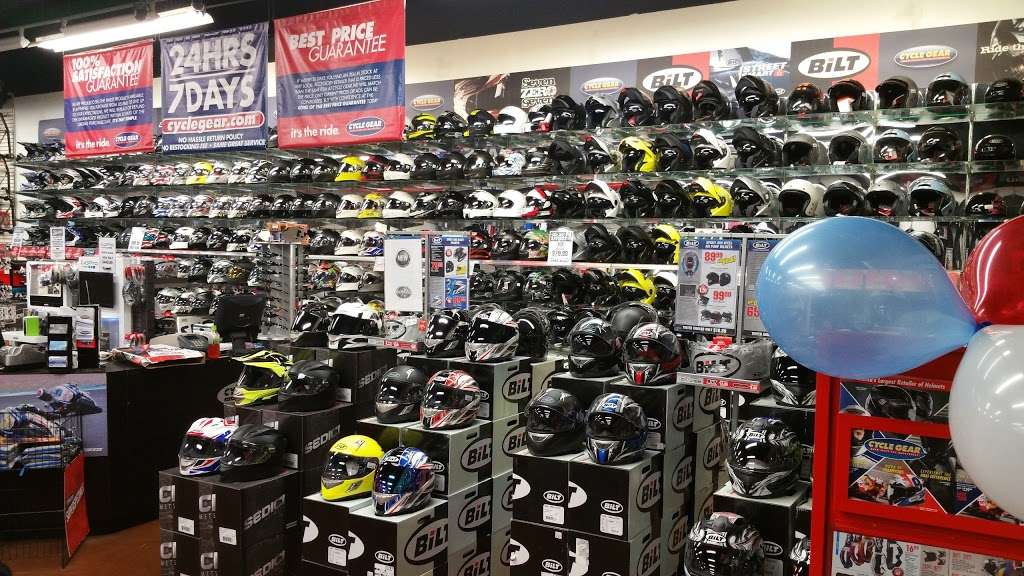 Cycle Gear | 10900 Gulf Fwy, Houston, TX 77034, USA | Phone: (713) 941-3364