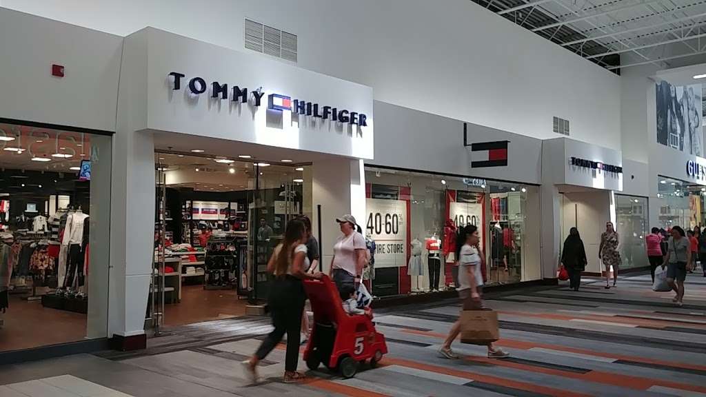 Tommy Hilfiger | 5000 Katy Mills Cir #322, Katy, TX 77494, USA | Phone: (281) 644-5888