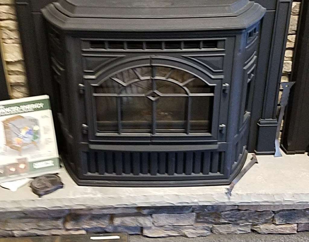 K.C. Stoves and Fireplaces | 120 N Main St, Alburtis, PA 18011, USA | Phone: (610) 966-3556