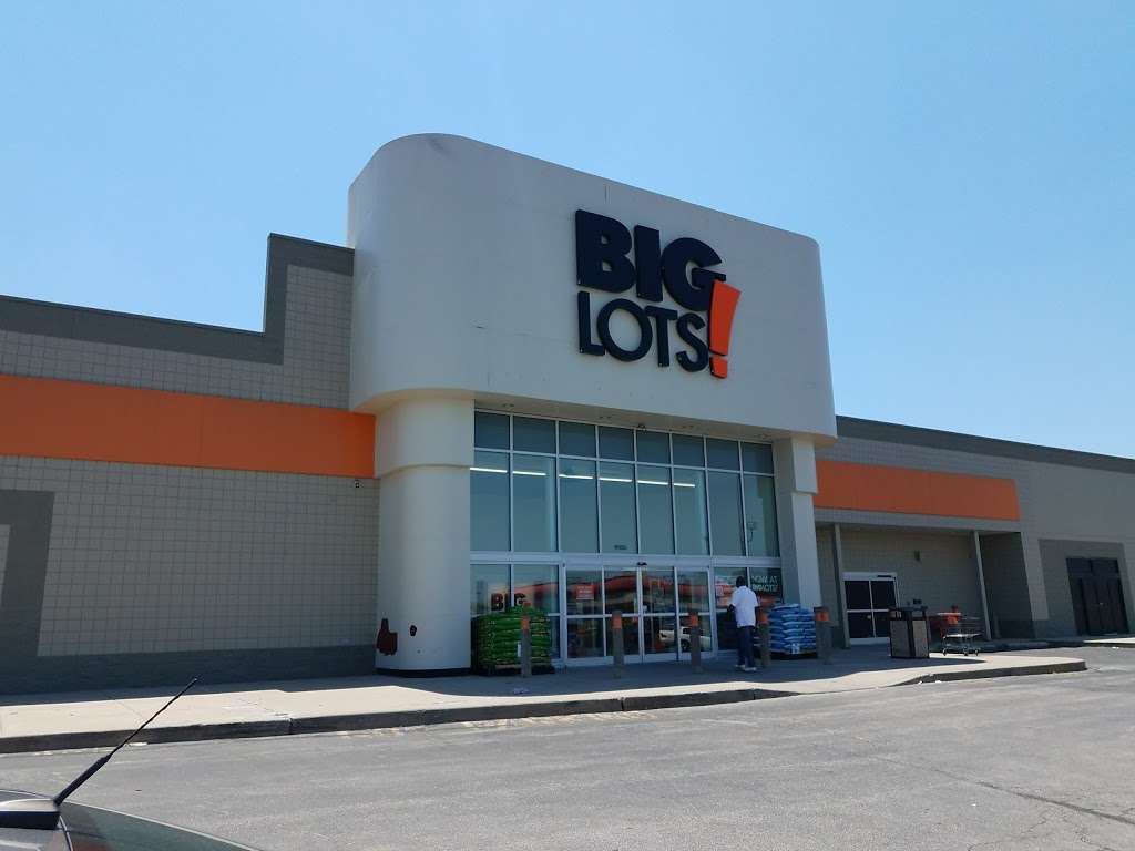 Big Lots | 10235 E Washington St, Indianapolis, IN 46229, USA | Phone: (317) 897-9746