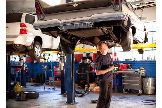 Bangor Tire & Auto | 411 S 1st St, Bangor, PA 18013, USA | Phone: (610) 588-8473