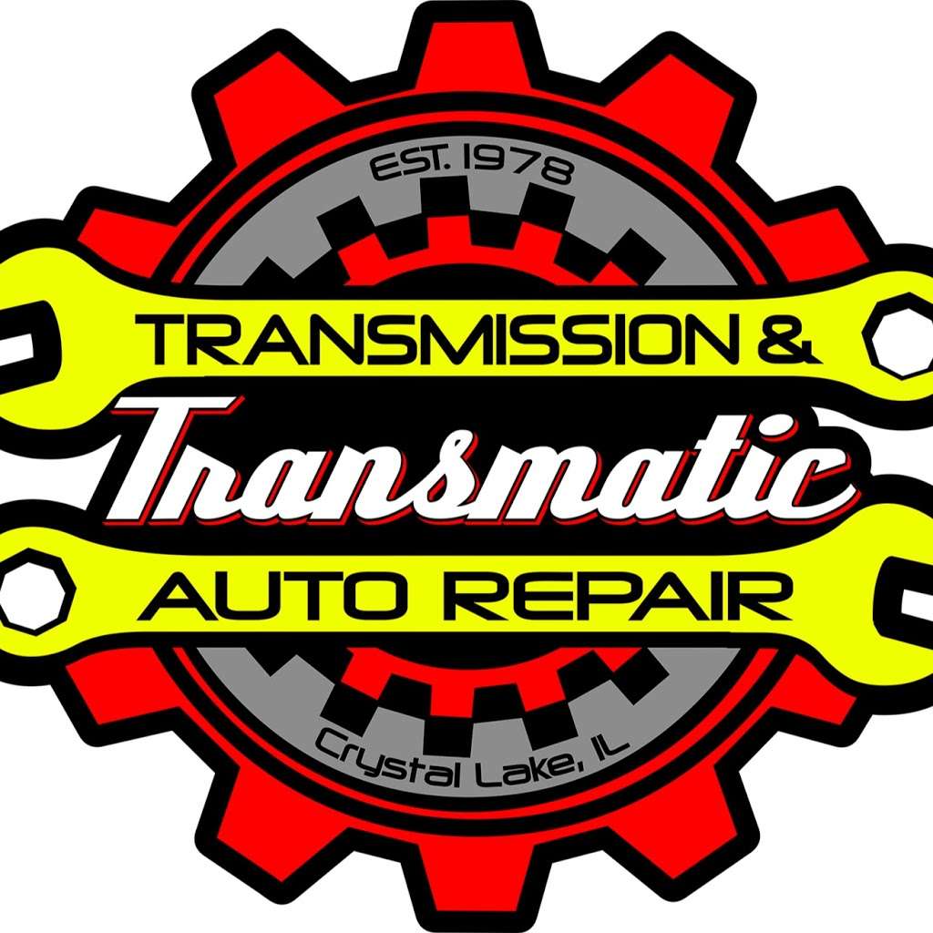 Transmatic Transmission & Auto Repair | 3319 State Rte 31, Crystal Lake, IL 60012 | Phone: (815) 455-3666