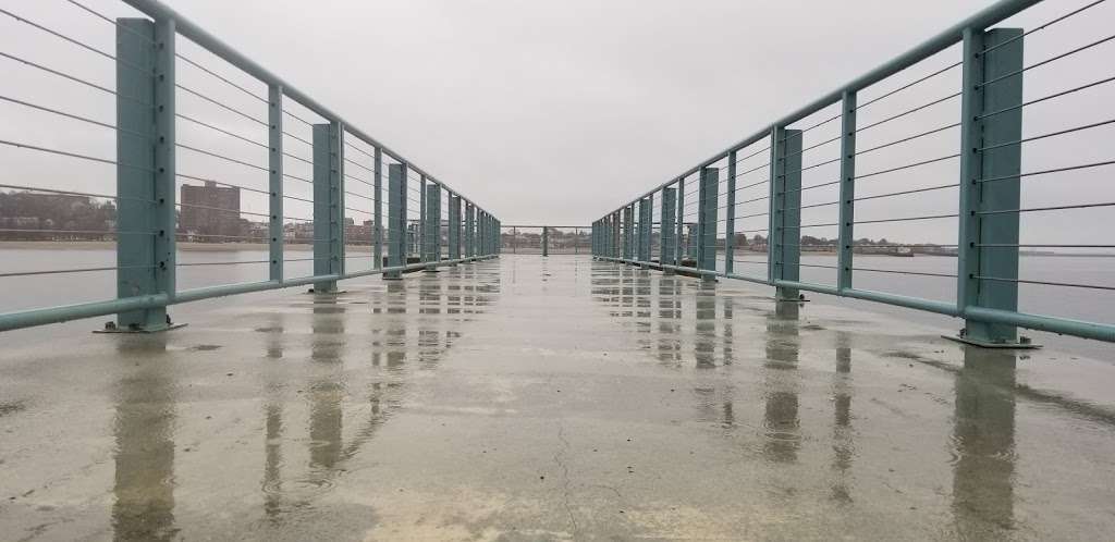 Fox Point Pavilion and Boat Dock | Boston, MA 02125, USA | Phone: (617) 287-5404