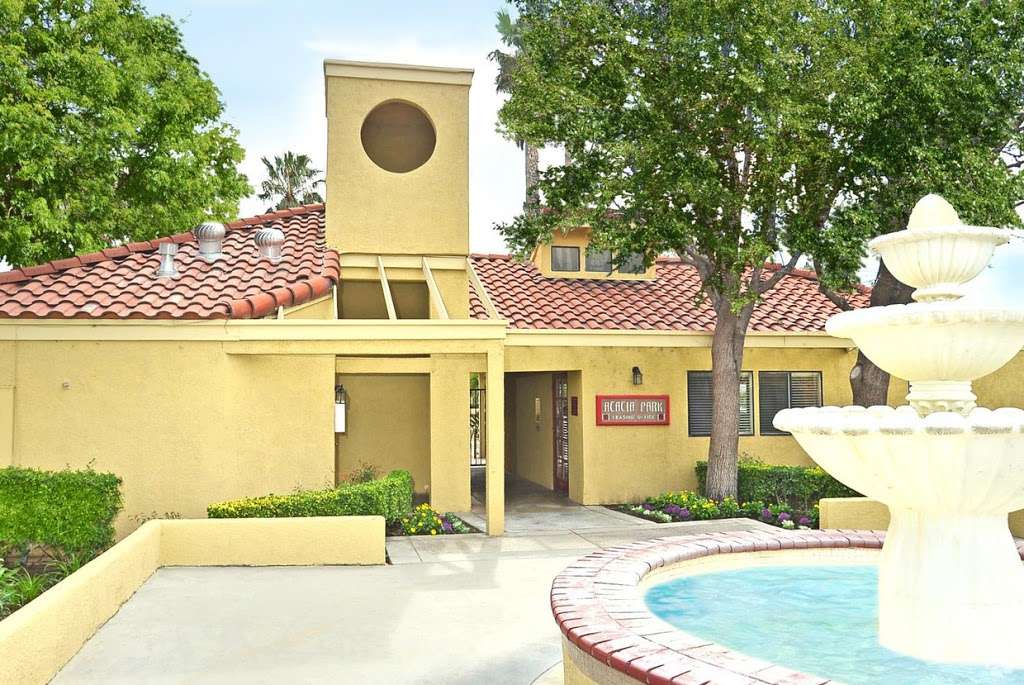Acacia Park Apartments | 5280 Little Mountain Dr, San Bernardino, CA 92407, USA | Phone: (909) 880-2068