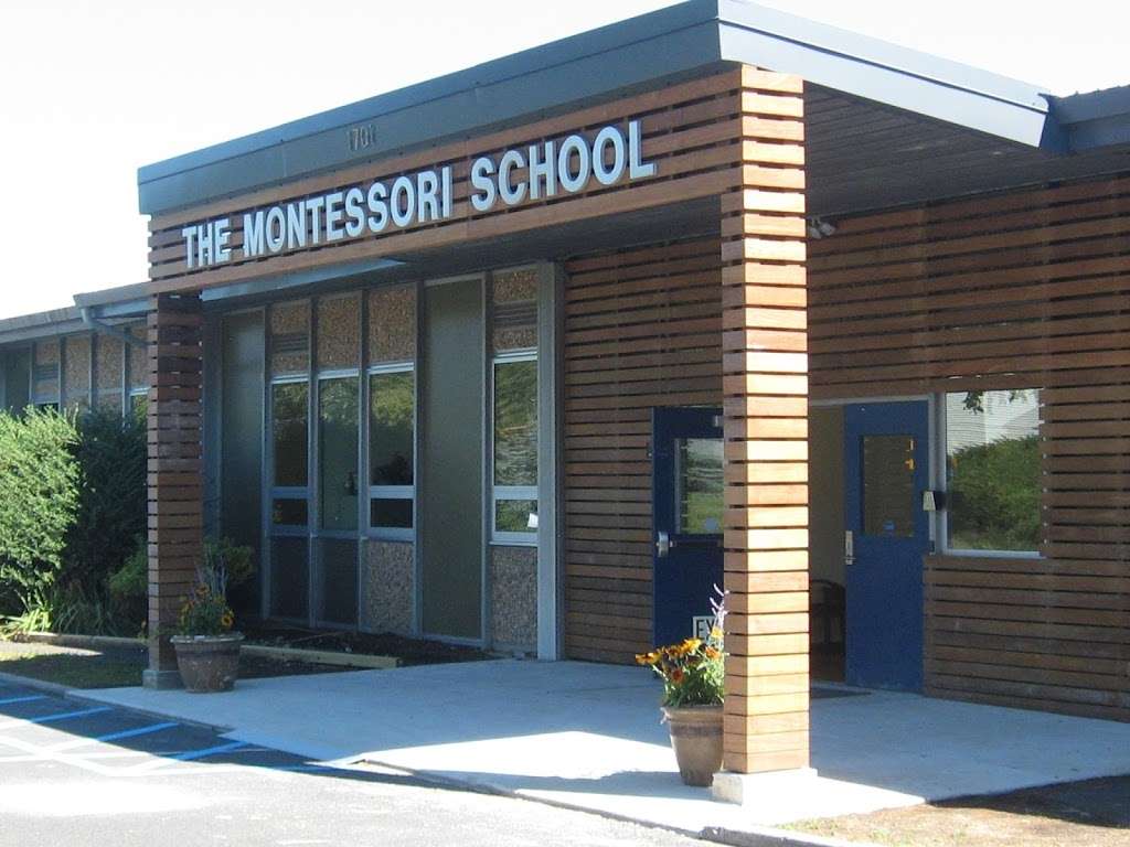 The Montessori School | 1701 Jarrettown Rd, Dresher, PA 19025, USA | Phone: (215) 542-0740
