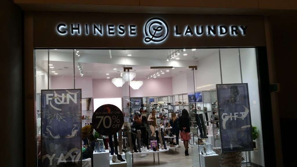 chinese laundry store