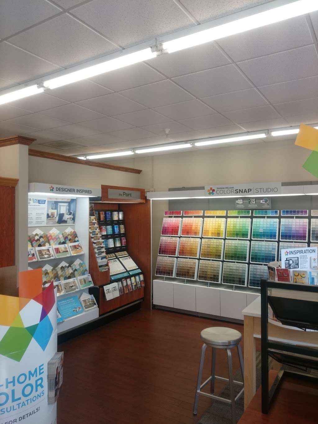 Sherwin-Williams Paint Store | 6012 S Archer Ave, Chicago, IL 60638, USA | Phone: (773) 735-7620
