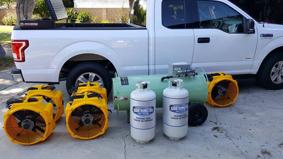 Swarm Pest Control | 2105 Jetty Cir, Santa Ana, CA 92706, USA | Phone: (714) 235-7548