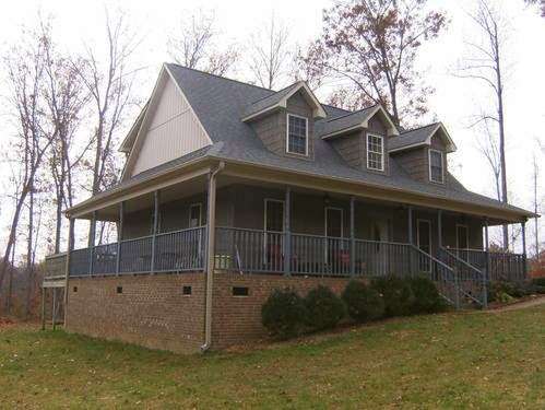 Alnew Renovations | 116 Stinnett Dr, Bessemer City, NC 28016, USA | Phone: (704) 419-1614