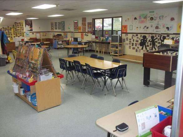 Woodbridge Station KinderCare | 1317 Woodbridge Station Way, Edgewood, MD 21040, USA | Phone: (410) 538-4480