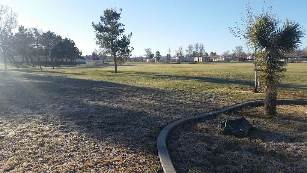 Eagle Ranch Park | 12587 Eagle Ranch Pkwy, Victorville, CA 92392, USA | Phone: (760) 245-5551