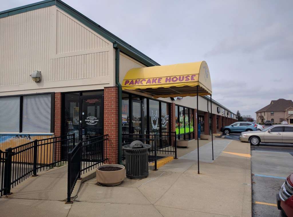 Hotcakes Emporium Pancake House & Restaurant | 5201 E US Hwy 36, Avon, IN 46123, USA | Phone: (317) 745-6262