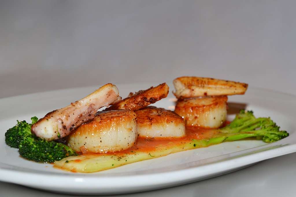 Drifthouse by David Burke | 1485 Ocean Ave, Sea Bright, NJ 07760, USA | Phone: (732) 530-9760