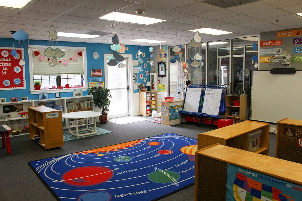 Kids R Kids Learning Academy of Lakeshore | 16325 W Lake Houston Pkwy, Houston, TX 77044 | Phone: (281) 454-4244