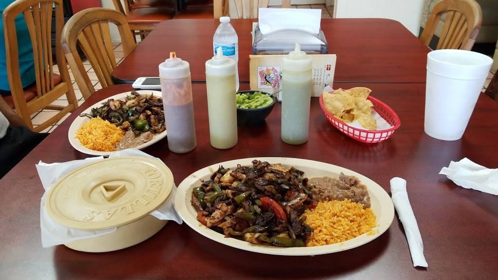 El Burrito Mexicano Real #2 | 119 Grand Ave, Melrose Park, IL 60164, USA | Phone: (708) 562-6740