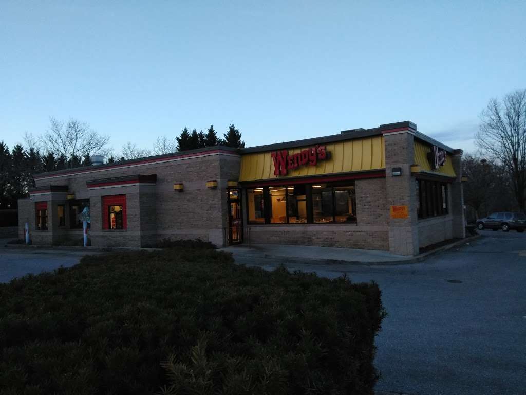 Wendys | 3563 Russett Green E, Laurel, MD 20724, USA | Phone: (301) 604-7794