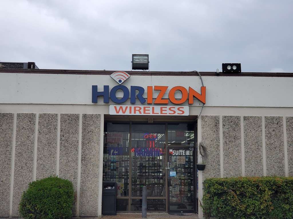 Horizon Wireless | 7250 Harwin Dr K, Houston, TX 77036, USA | Phone: (713) 988-6565