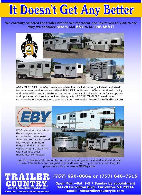 Trailer Country LLC | 15111 Carrollton Blvd, Carrollton, VA 23314, USA | Phone: (757) 646-7315