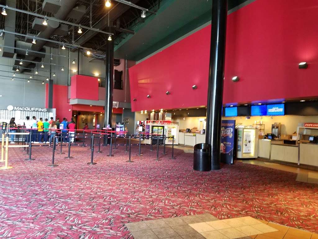 AMC Loews Quarry Cinemas 14 | 9201 W 63rd St, Hodgkins, IL 60525, USA | Phone: (708) 352-1316