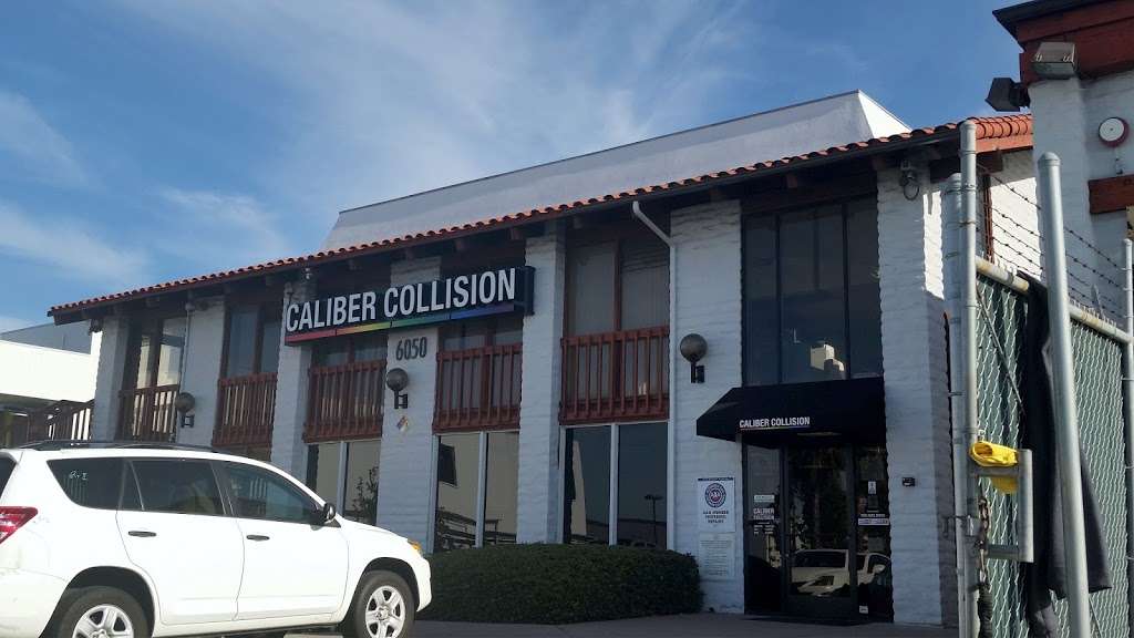 Caliber Collision | 6050 Avenida Encinas, Carlsbad, CA 92011, USA | Phone: (760) 602-0055