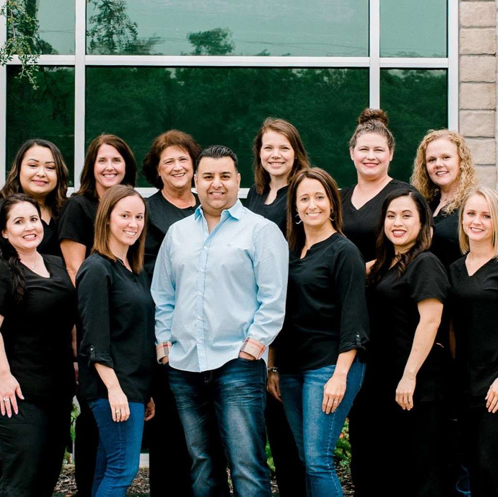 Baytown Periodontics and Dental Implantology | 4450 Baytown Central Blvd, Baytown, TX 77521, USA | Phone: (281) 427-5118