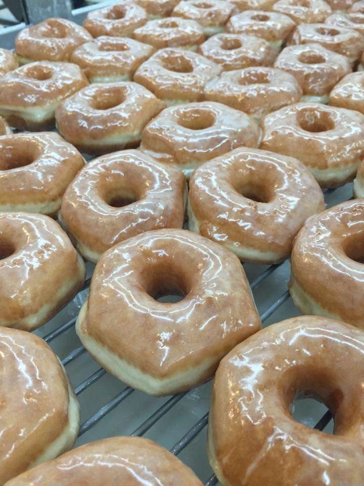 Shipley Do-Nuts | 1209 S Dairy Ashford Rd, Houston, TX 77077, USA | Phone: (281) 589-9770