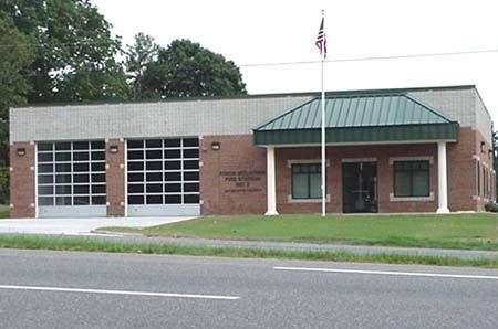 Kings Mountain Fire Station 2 | 1207 Shelby Rd, Kings Mountain, NC 28086, USA | Phone: (704) 730-9202