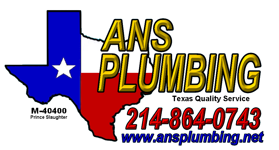 ANS Plumbing | 1313 Devonwood Dr, Garland, TX 75041, USA | Phone: (214) 864-0743